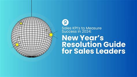 new year's resolutions for sales reps